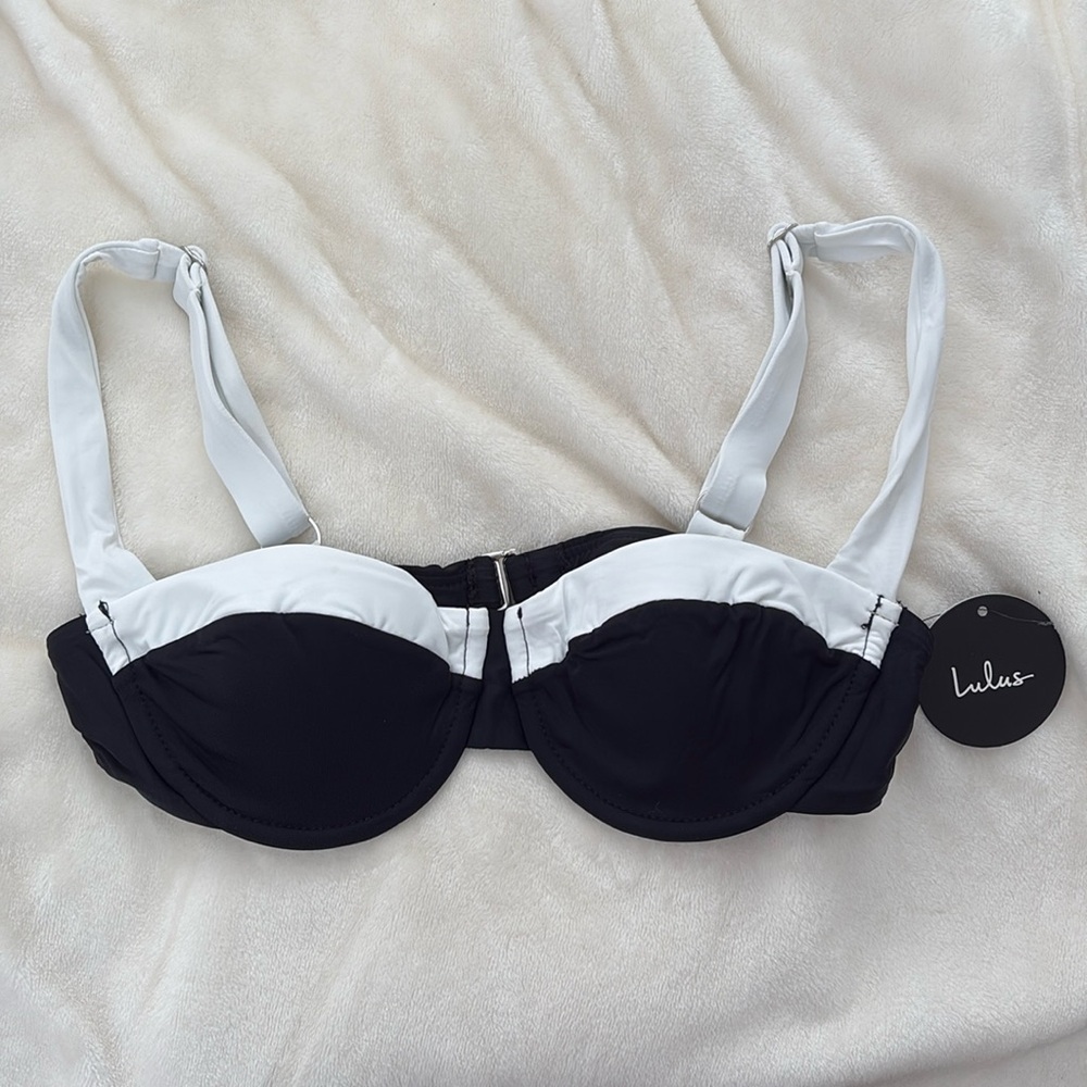 Lulus Bikini Top